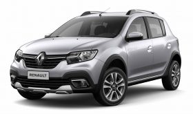 RENAULT STEPWAY