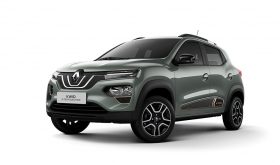 RENAULT KWID E-TECH